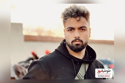 بازیگر جوان و درخشان سریال محکوم: مدیون جواد عزتی هستم/ 17 کیلو وزن کم کردم!