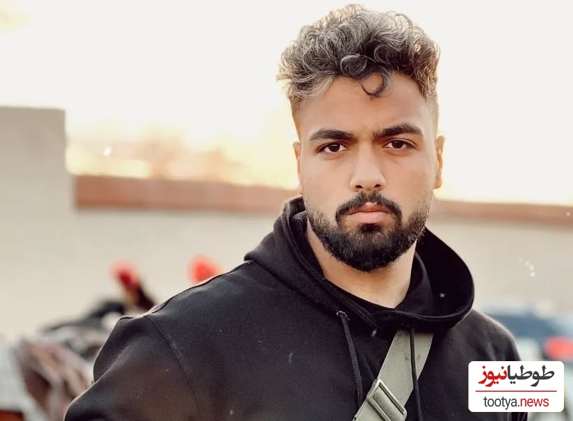 بازیگر جوان و درخشان سریال محکوم: مدیون جواد عزتی هستم/ 17 کیلو وزن کم کردم!