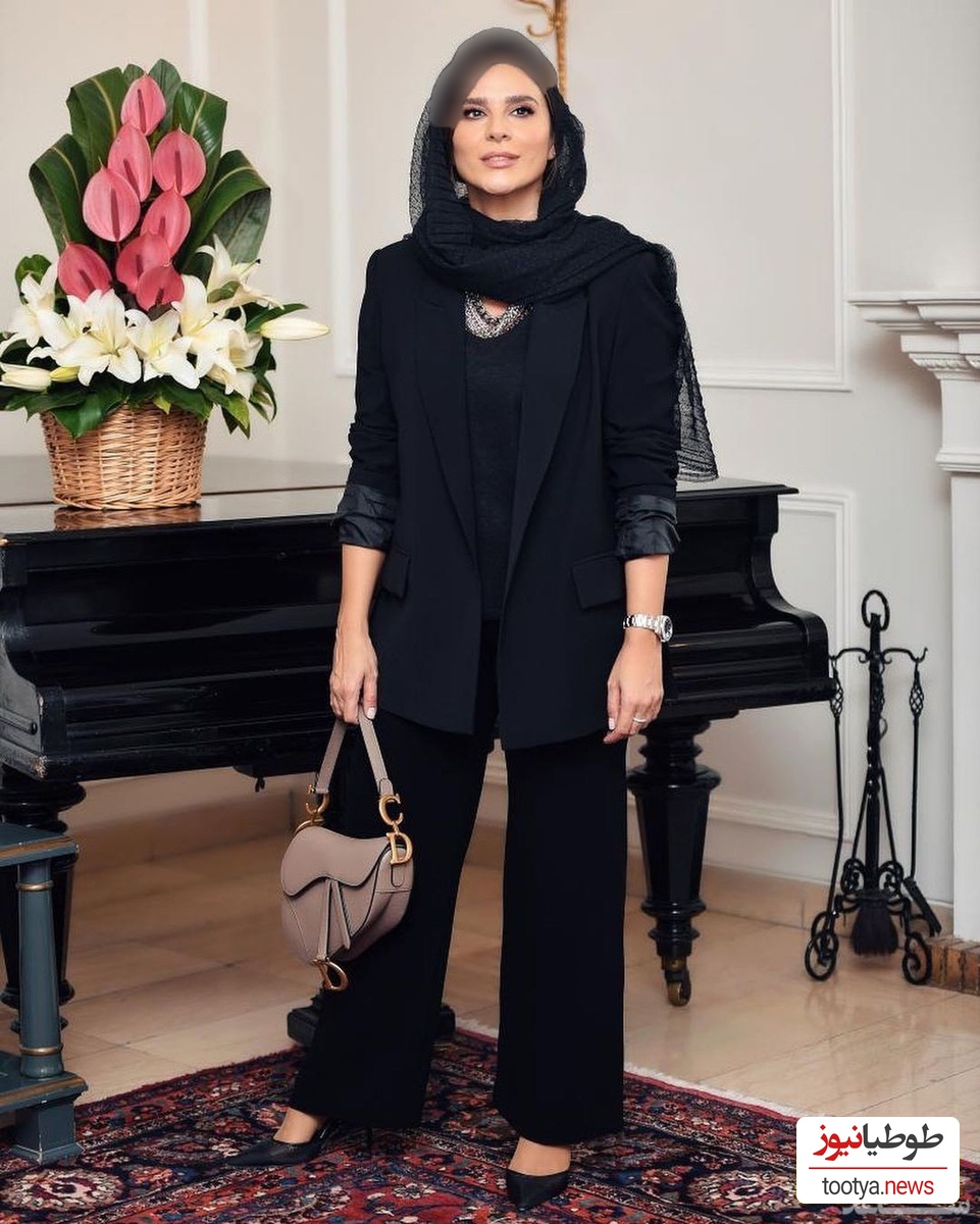 سحر دولتشاهی