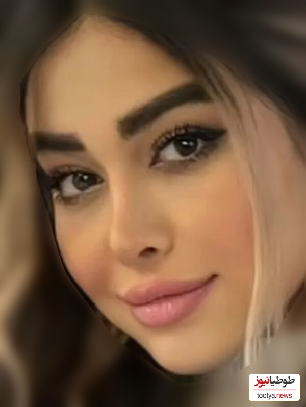 دختر عموی حامیم