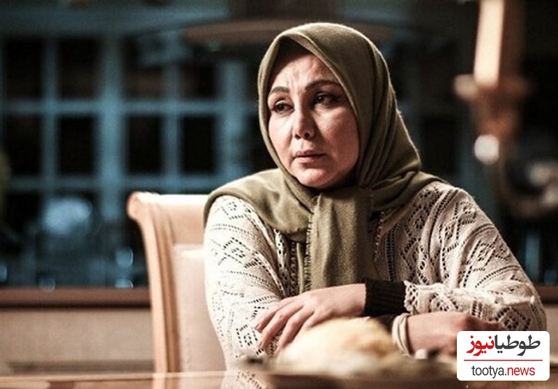 بهنوش بختیاری: هرگز بچه دار نمیشوم!