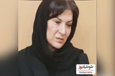 ریما رامین‌فر در غم مادر: امشب از کوچه دلتنگی من می‌گذری
