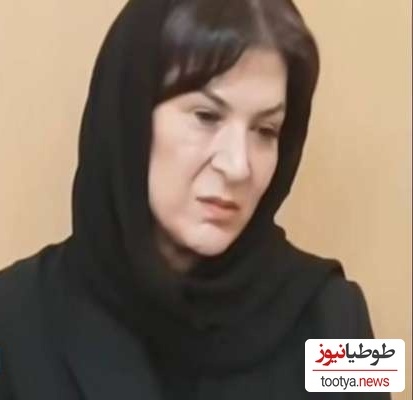 ریما رامین‌فر در غم مادر: امشب از کوچه دلتنگی من می‌گذری