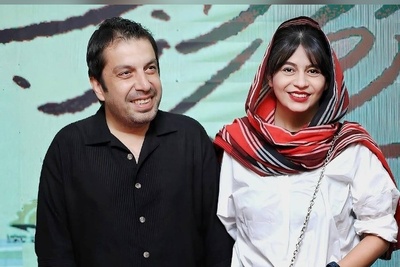 خاطره خنده دار عباس جمشیدی‌فر از تجویز داروی اشتباه: گربه همسرم را کشتم! با گربه مشکل داشتم...+فیلم