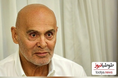 وقتی جمشید هاشم‌پور با گاردهای خاصش رقیب تهرانی هادی چوپان می‌شود