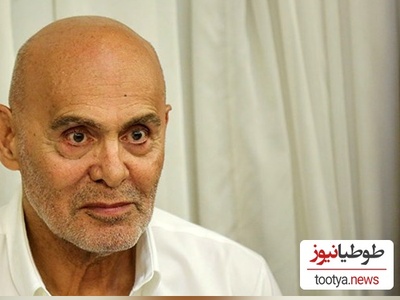 وقتی جمشید هاشم‌پور با گاردهای خاصش رقیب تهرانی هادی چوپان می‌شود