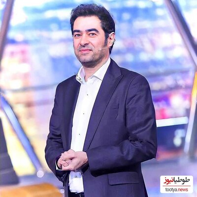 (فیلم) شهاب حسینی در دنیای واقعی رقیب عشقی این مرد بود!/ پاسخ جالب شهاب حسینی
