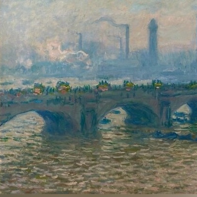 نقاشی‌هایی که بعد از 120 سال به هم پیوستند! +تصاویر