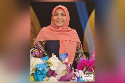 المیرا شریفی مقدم به قهرمان کشتی جهان، هادی ساروی اینگونه تبریک گفت+ عکس