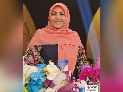 المیرا شریفی مقدم به قهرمان کشتی جهان، هادی ساروی اینگونه تبریک گفت+ عکس