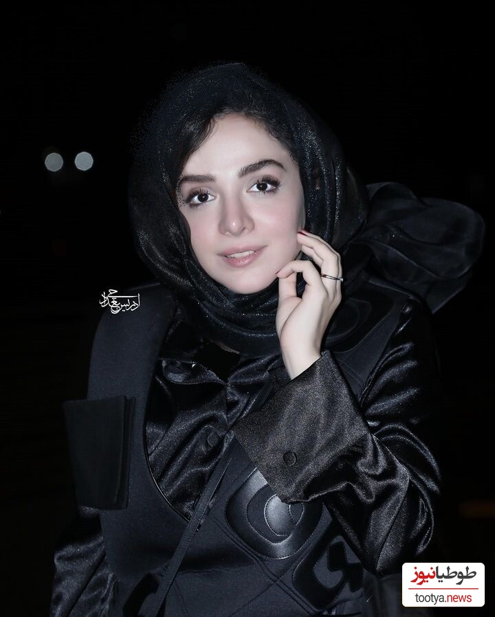 المیرا دهقانی