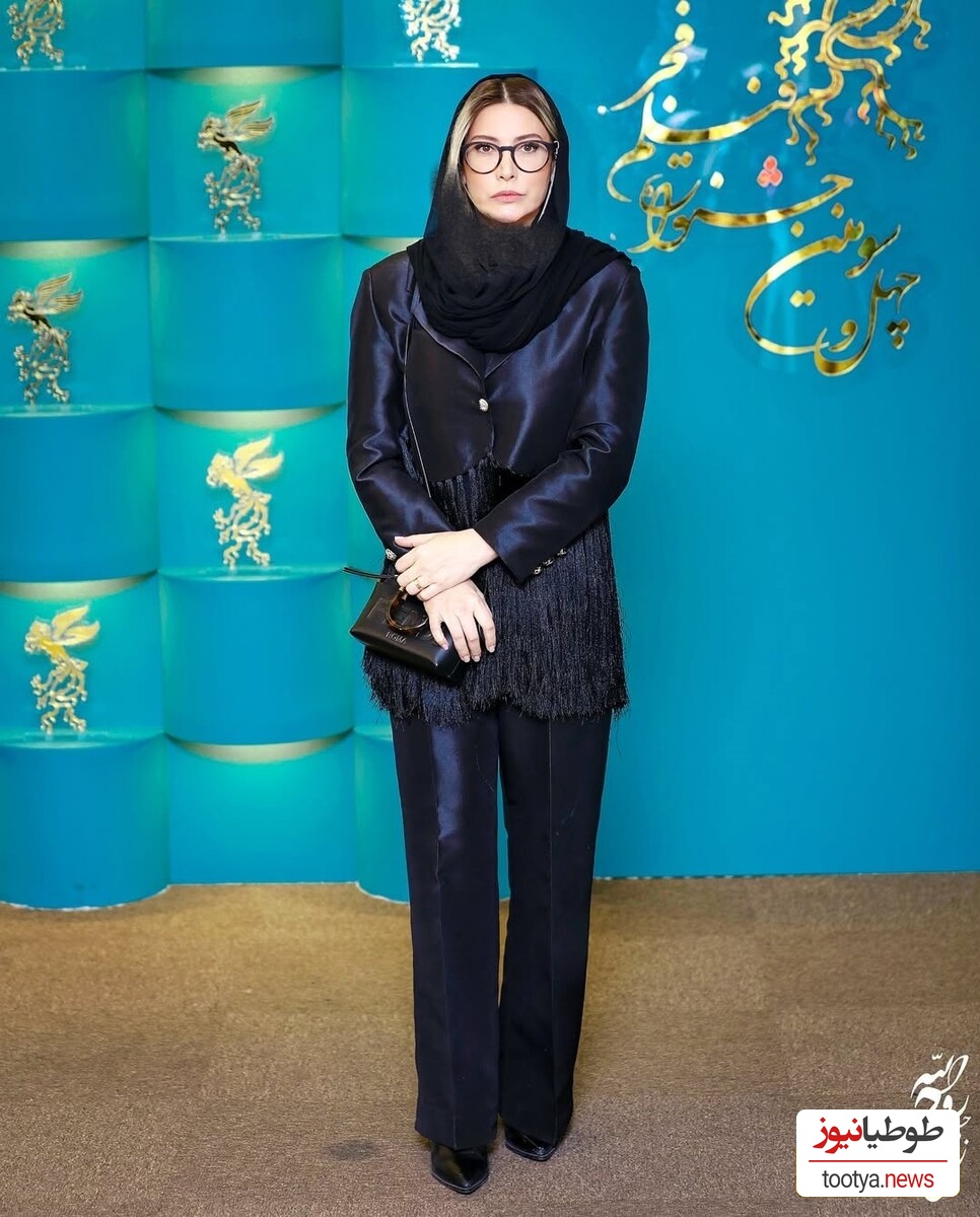 فریبا نادری