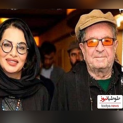 حضور هنرمندان در مراسم اولین سالگرد "داریوش مهرجویی" و همسرش "وحیده محمدی‌فر" + عکس