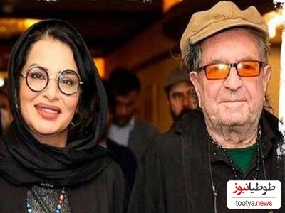 حضور هنرمندان در مراسم اولین سالگرد "داریوش مهرجویی" و همسرش "وحیده محمدی‌فر" + عکس