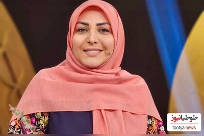 پیامک  خنده دار مخاطبی که المیرا شریفی مقدم  ویژه روز دختر خواند: کادو چیه همین که دخترشون رو گرفتیم کافیه!/ دکتر سعید عزیزی: اومده گرفتت خوشحال باش😂