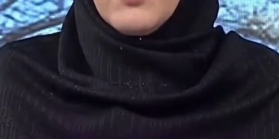 درخواست سریغ و فوری المیرا شریفی مقدم برای حل کردن مشکلات مردم + فیلم