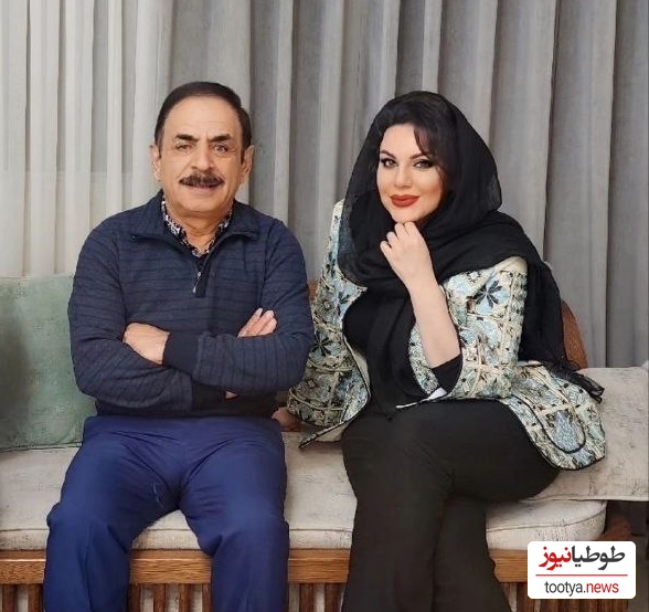 نگاهی به عروسی عمو رشید به سبک دهه 60 با حضور ویژه  حمید لولایی، علی اوجی، علی صادقی، نصرالله رادش شهرام قائدی