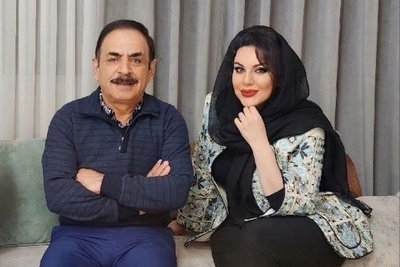 نگاهی به عروسی عمو رشید به سبک دهه 60 با حضور ویژه  حمید لولایی، علی اوجی، علی صادقی، نصرالله رادش شهرام قائدی