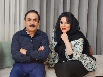 نگاهی به عروسی عمو رشید به سبک دهه 60 با حضور ویژه  حمید لولایی، علی اوجی، علی صادقی، نصرالله رادش شهرام قائدی