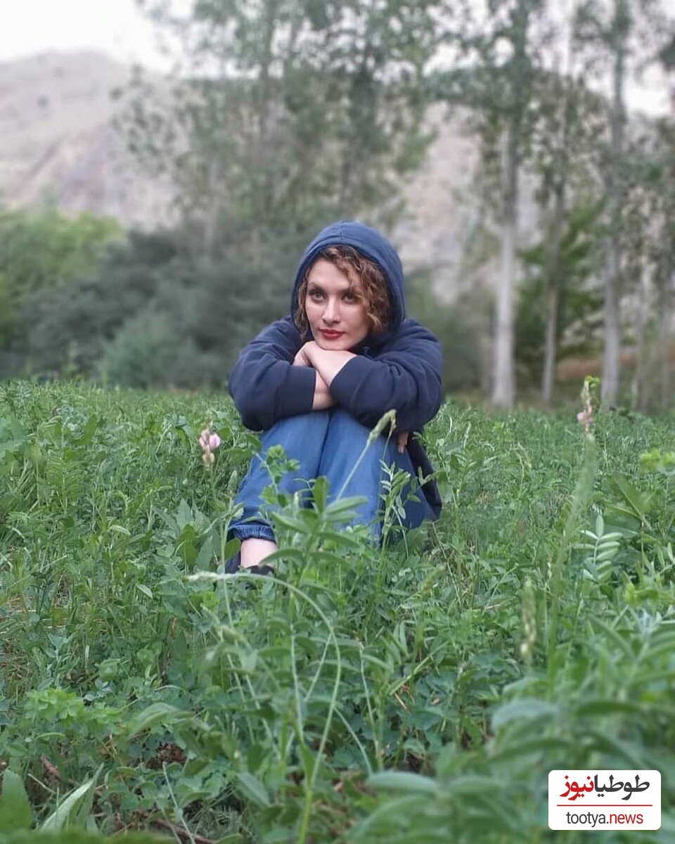 ساناز سعیدی