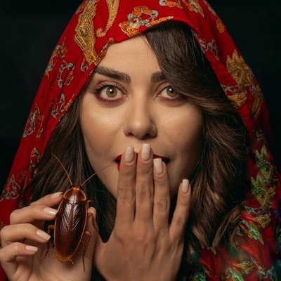 الهام اخوان پرده از روزهای سخت زندگی‌اش برداشت؛ اگر فکر می‌کنی به آخر خط رسیدی، این ویدئو را ببین! به زمان‌بندی خدا اعتماد کن