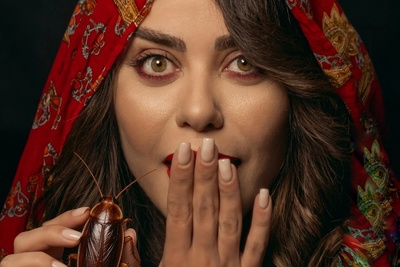 الهام اخوان پرده از روزهای سخت زندگی‌اش برداشت؛ اگر فکر می‌کنی به آخر خط رسیدی، این ویدئو را ببین! به زمان‌بندی خدا اعتماد کن