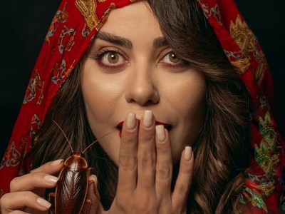 الهام اخوان پرده از روزهای سخت زندگی‌اش برداشت؛ اگر فکر می‌کنی به آخر خط رسیدی، این ویدئو را ببین! به زمان‌بندی خدا اعتماد کن