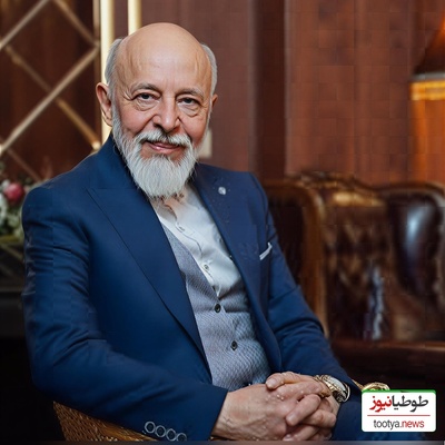 (ویدیو) دکتر علیرضا آزمندیان متخصص روانشناسی: یک اندیشه منفی میتونه تمام اندیشه های مثبتت رو نابود کنه...