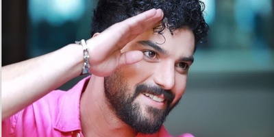 سینا مهراد بازیگر بدنام راهی بهشت شد/ حوری‌هایی که برای دیدن بازیگر کشورمان بال بال می‌زدند