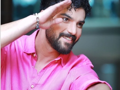 سینا مهراد بازیگر بدنام راهی بهشت شد/ حوری‌هایی که برای دیدن بازیگر کشورمان بال بال می‌زدند