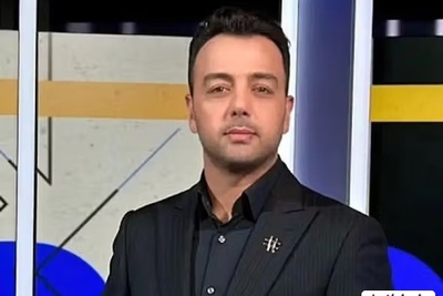 نسخه جولانی، آرزوی تازه اینترنشنال برای ایران؛
️پناه بردن مجری این شبکه به تروریست‌ها!