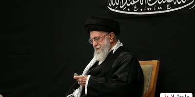 سکانسی که قلب مخاطبان صداوسیما را لرزاند؛ اولین باری که نام «رهبر شهید» در قاب تلویزیون آمد