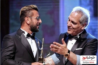 تیزر تماشایی فیلم آقای زالو/مهران مدیری خطاب به امین حیایی: به کسی نگو که داماد منی!