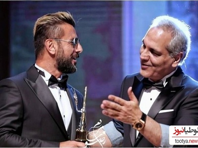 تیزر تماشایی فیلم آقای زالو/مهران مدیری خطاب به امین حیایی: به کسی نگو که داماد منی!