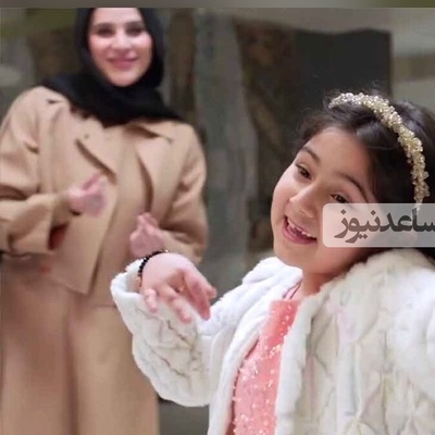 سکانس فوق جذاب از هنرنمایی دخترکوچولوی سینمایی "مفت بر" با ترانه ی "توی دنیا هرکسی به شکلی نونی درمیاره"/ سحر دولت‌شاهی چه کیفی میکنه!