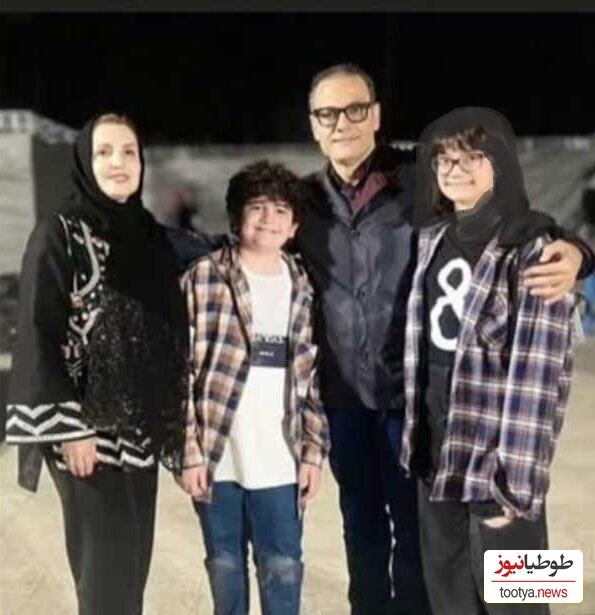 علیرضا قربانی