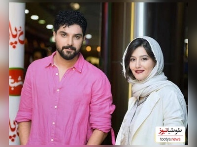 سینا مهراد بازیگر سریال از یادرفته: من عاشق عشقم