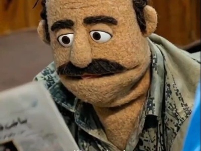 یادی کنیم از سکانس خنده دار سریال پایتخت با هنرنمایی شخصیت های عروسکی نقی و هما و.../ محسن تنابنده: من باختم بدم باختم! هیچ ننگی از این بالاتر نیست...