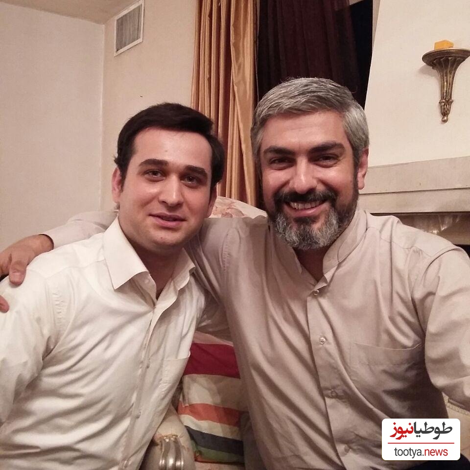 علی تقوازاده