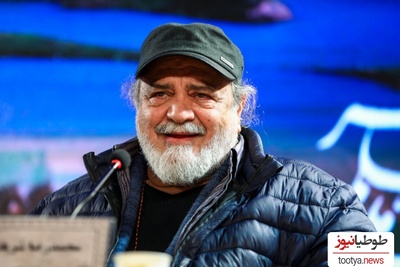 محمدرضا شریفی‌نیا در جمع خبرنگاران: آزیتا حاجیان انتخاب من نبود!