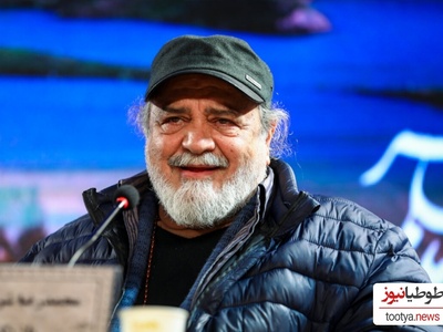 محمدرضا شریفی‌نیا در جمع خبرنگاران: آزیتا حاجیان انتخاب من نبود!