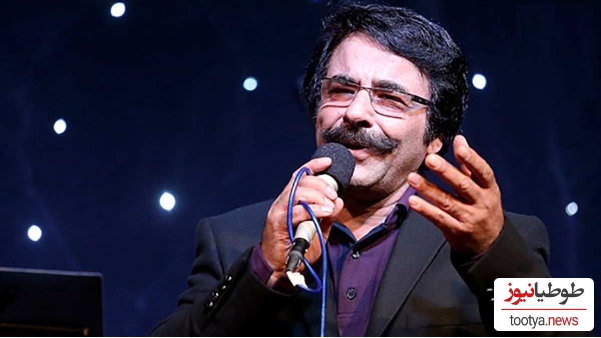 دانلود آهنگ جدید صیاد از علیرضا افتخاری /تا دام در آغوش نگیرم نگرانم…❤🔥