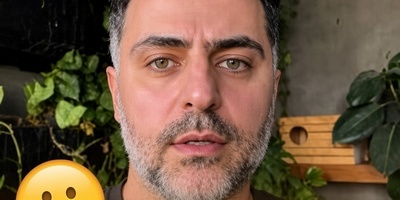علی ضیا آموزش‌وپرورش را به «ولنگاری» متهم کرد! ماجرای عجیب 20 دانش‌آموز چه بود؟+ویدیو