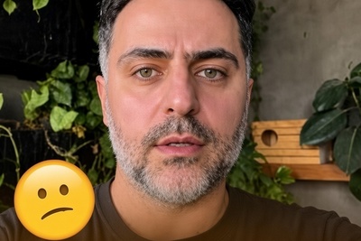 علی ضیا آموزش‌وپرورش را به «ولنگاری» متهم کرد! ماجرای عجیب 20 دانش‌آموز چه بود؟+ویدیو