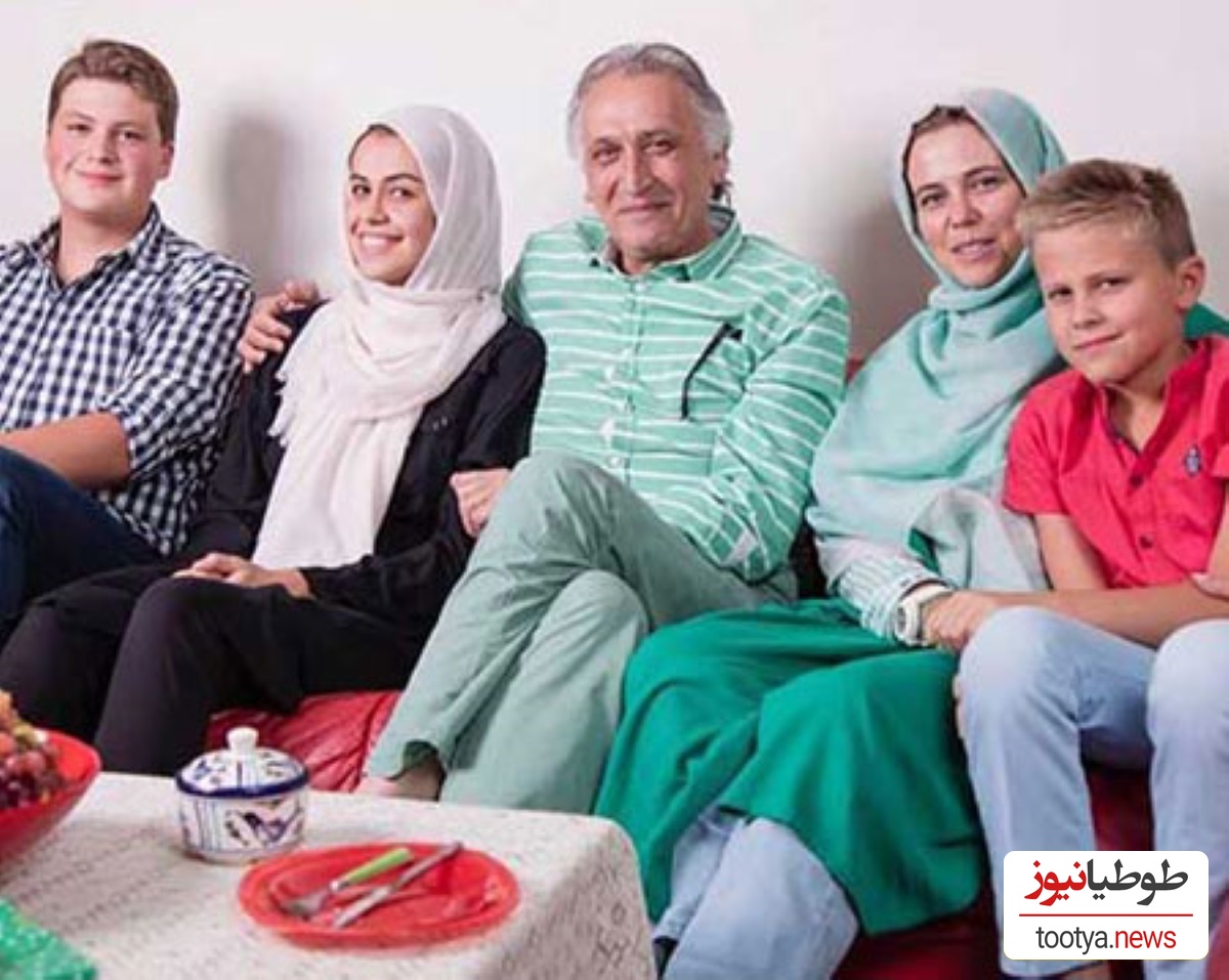 نجفی