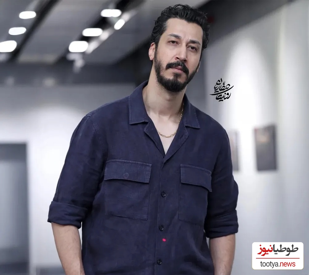 بهرام افشاری