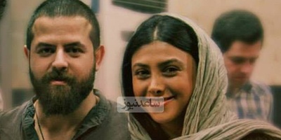 یادی کنیم از ابراز عشق جسورانه هومن سیدی به همسر سابقش آزاده صمدی در سال 86/ پرتاب 100 امتیازی هدیه برای ربودن دل آزاده صمدی