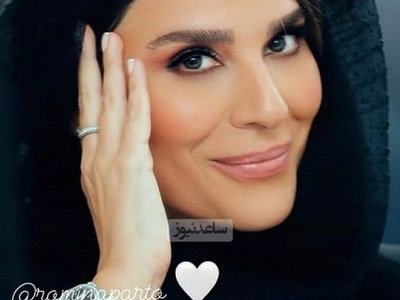 سحر دولتشاهی هم سالن زیبایی افتتاح کرد/ انواع خدمات رنگ و لایت، سولاریوم و... در آرایشگاه سحر بیوتی+فیلم