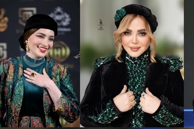 شیک پوش ترین بازیگران ایرانی/ استایل کوتور بهنوش طباطبایی، استایل کلاسیک غزل شاکری و شهرزاد کمال زاده، استایل ماکسیمال رابعه اسکویی و بهاره رهنما و...