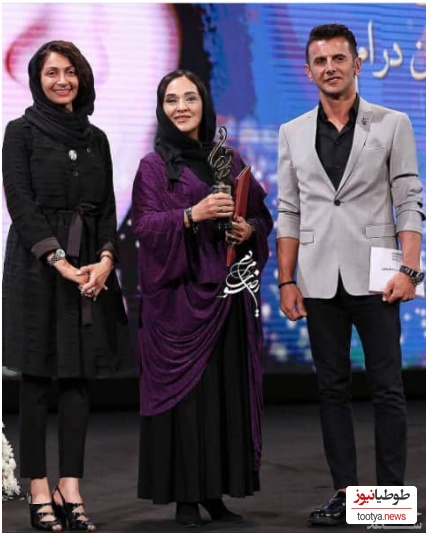 امین حیایی